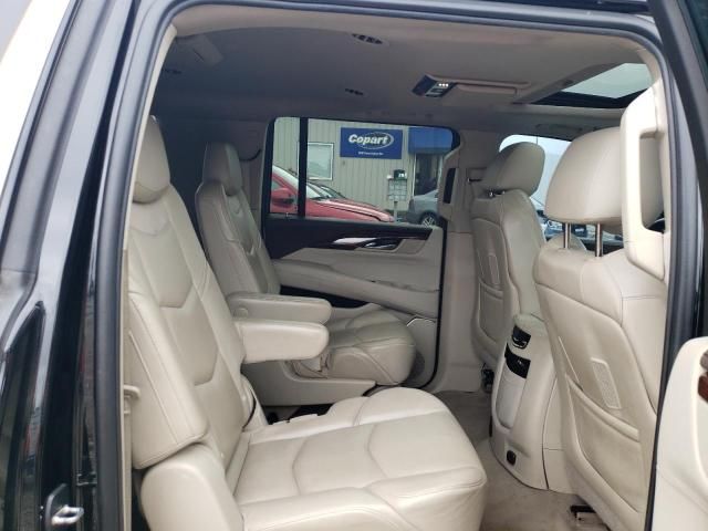 2015 Cadillac Escalade ESV Luxury