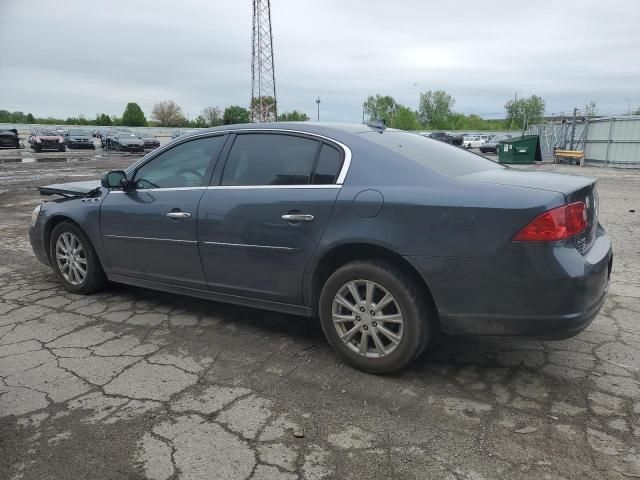 2010 Buick Lucerne CXL