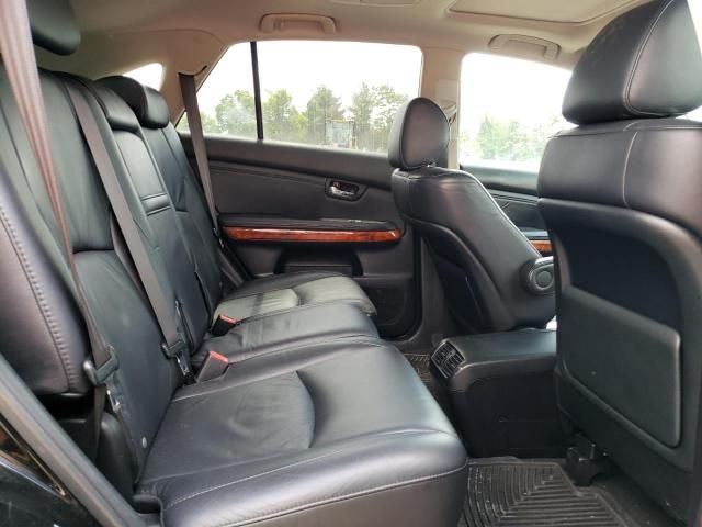 2008 Lexus RX 350