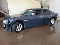 Salvage cars for sale at Davison, MI auction: 2008 Dodge Charger