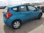 2015 Nissan Versa Note S