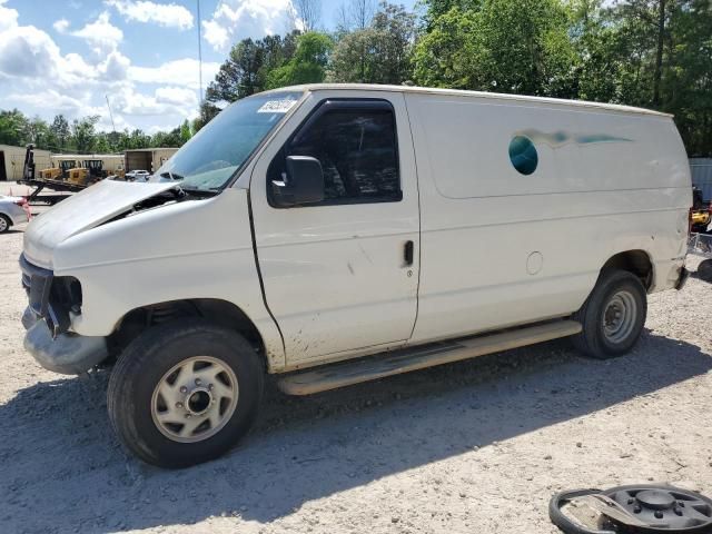 2006 Ford Econoline E250 Van