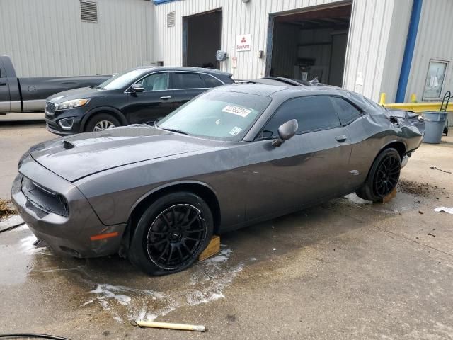 2019 Dodge Challenger GT