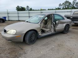 Mercury Vehiculos salvage en venta: 2003 Mercury Sable GS