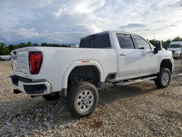 2020 GMC Sierra K2500 Denali