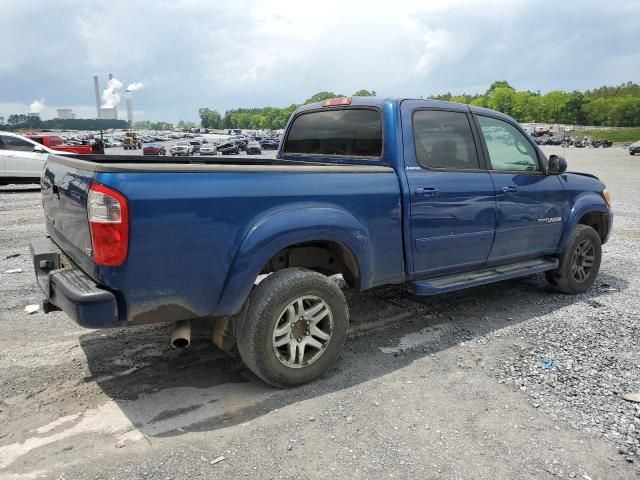 2005 Toyota Tundra Double Cab Limited