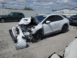 Salvage cars for sale from Copart Albany, NY: 2023 Subaru WRX Premium