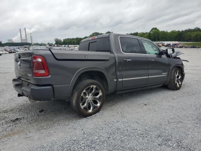 2019 Dodge RAM 1500 Limited