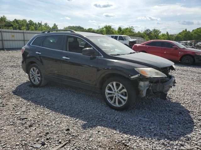 2011 Mazda CX-9