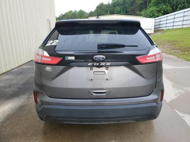 2021 Ford Edge SE