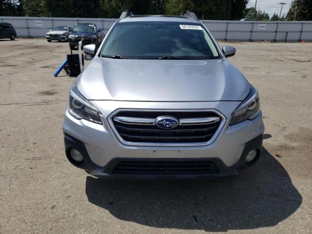 2018 Subaru Outback 3.6R Limited