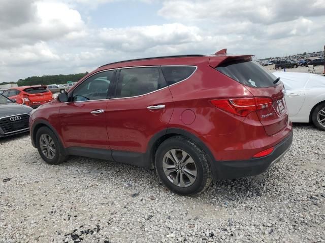 2016 Hyundai Santa FE Sport