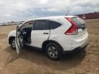 2012 Honda CR-V LX