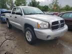 2006 Dodge Dakota Quad SLT