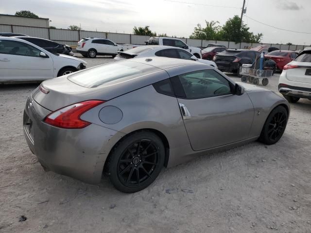 2009 Nissan 370Z