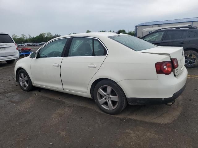 2008 Volkswagen Jetta SE