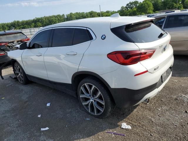 2020 BMW X2 XDRIVE28I