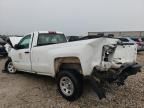 2016 Chevrolet Silverado C1500