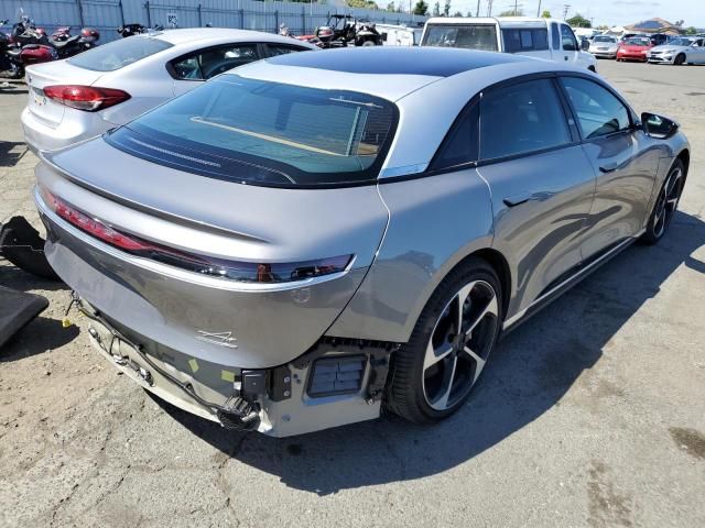 2023 Lucid Motors AIR Touring