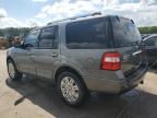 2013 Ford Expedition Limited