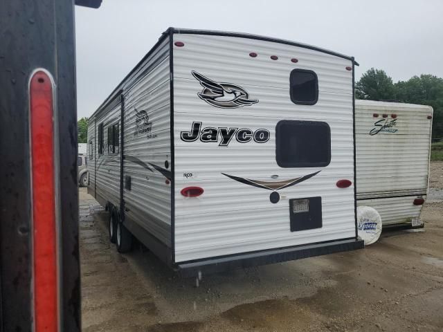 2018 Jayco JAY Series