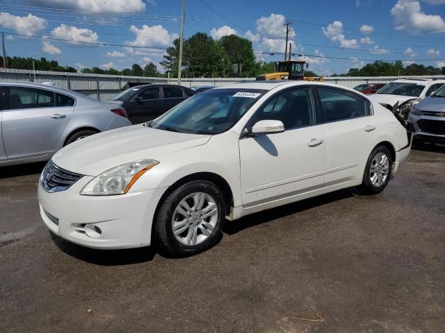 2011 Nissan Altima Base