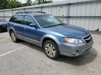 2009 Subaru Outback 2.5I Limited