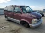 1997 Chevrolet Astro