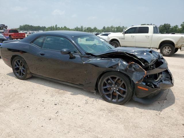 2021 Dodge Challenger GT