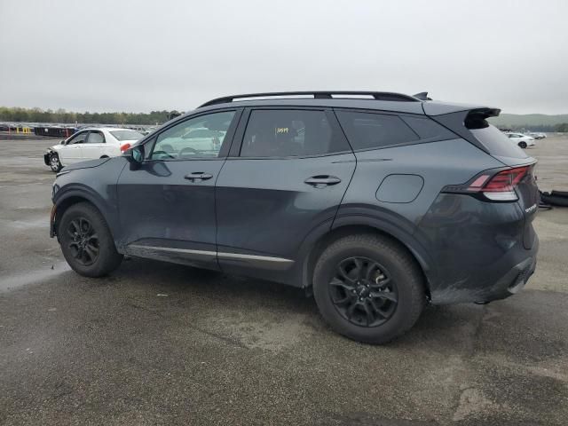 2023 KIA Sportage X-PRO