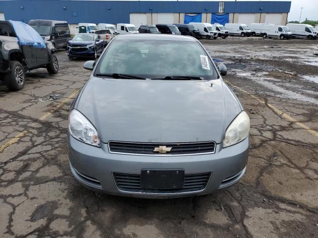 2007 Chevrolet Impala LS