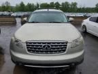 2008 Infiniti FX35