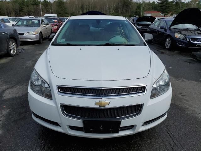 2012 Chevrolet Malibu LS