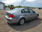 2011 BMW 328 XI