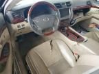 2007 Lexus LS 460L