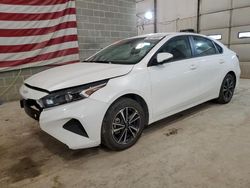 Vehiculos salvage en venta de Copart Columbia, MO: 2024 KIA Forte LX