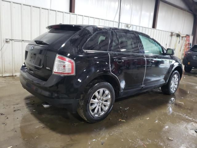 2008 Ford Edge SEL