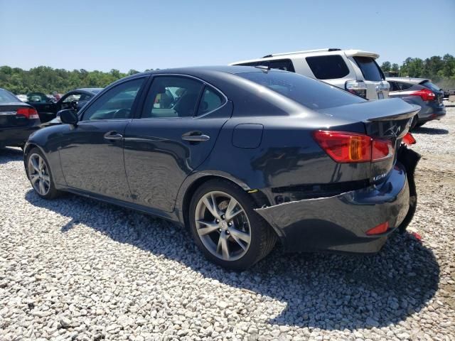 2010 Lexus IS 350