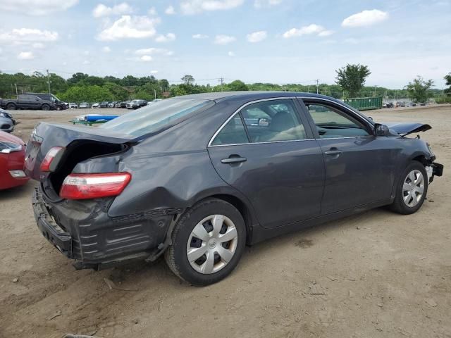 2009 Toyota Camry Base