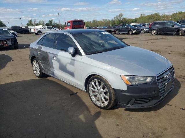 2015 Audi A3 Premium