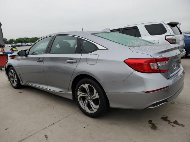 2019 Honda Accord EX