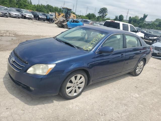 2006 Toyota Avalon XL