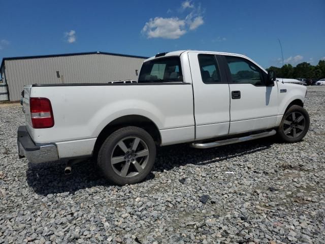 2008 Ford F150