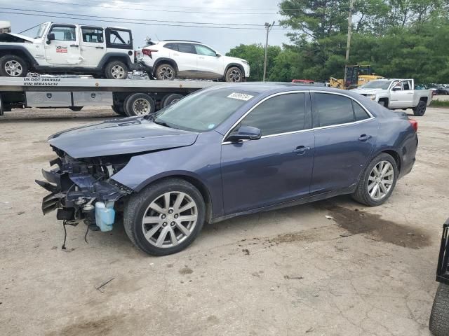 2015 Chevrolet Malibu 2LT