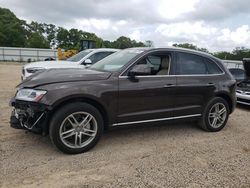 Audi q5 Premium Plus salvage cars for sale: 2015 Audi Q5 Premium Plus