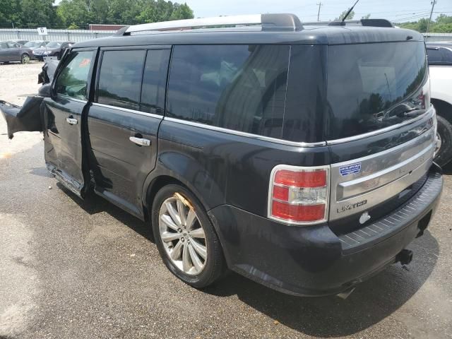 2013 Ford Flex Limited