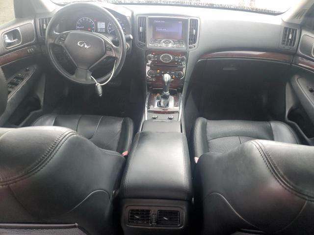 2013 Infiniti G37 Base