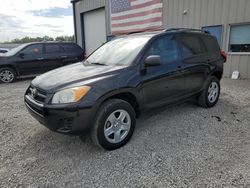 Toyota salvage cars for sale: 2011 Toyota Rav4