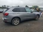 2015 BMW X5 XDRIVE35D