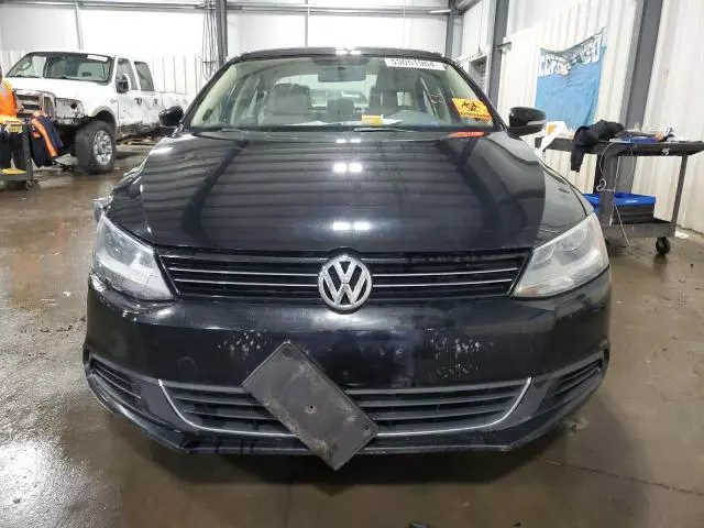 2014 Volkswagen Jetta TDI